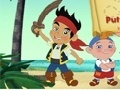 Hry Jake and the pirates Netlandii: pirate photo