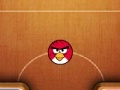 Hry Angry Birds Hockey