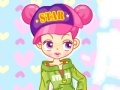 Hry Sue Dressup