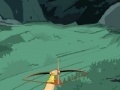 Hry Archery: Elf archer
