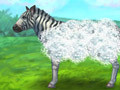 Hry Feed Zebra