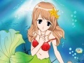 Hry Mermaid Princess