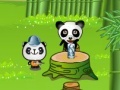 Hry Panda Restaurant