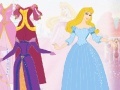 Hry Disney Princess Dress Up