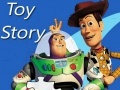 Hry Toy story