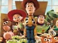 Hry Toy Story Mix-Up