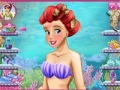 Hry Ariel Real Makeover