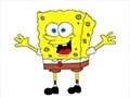 Hry Spongebob Dress Up