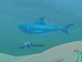 Hry Shark Hunter