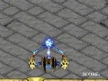 Hry StarCraft Flash Action 2.0