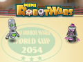 Hry LBX: Mini Robot Wars