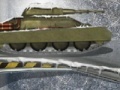 Hry Winter tank strike
