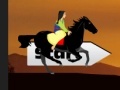 Hry Mulan Horse Ride
