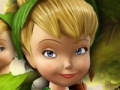 Hry Tinkerbell Makeover