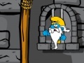 Hry Save The Smurfs