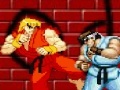 Hry Ken vs Ryu