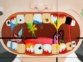 Hry Crazy Tooth Dentist