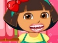 Hry Dora Dentist