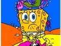 Hry Sponge Bob -1