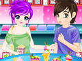 Hry Ice Cream Store Dating
