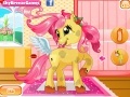 Hry Sweet Baby Pony