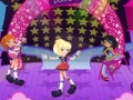 Hry Polly Magic Stage