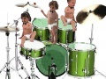 Hry Baby Drummer