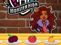 Hry Hungry Clawdeen Wolf