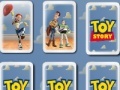Hry Toy story. Memory cards