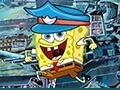 Hry Spongebob Squarepants. Undersea Prison