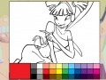 Hry Winx color