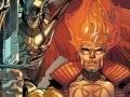 Hry Photo mess: Ultimate comics avengers