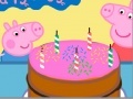 Hry Little Pig Juegos