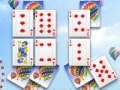 Hry Sunny Cards Solitaire