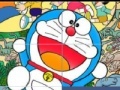 Hry Doraemon Box Puzzle