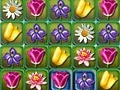 Hry Flower Puzzle