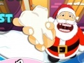 Hry Santa At Dentist