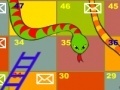 Hry Snakes and Ladders for two