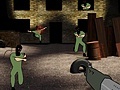 Hry Sniper against militants