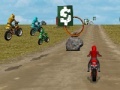 Hry Dirtbike Racing