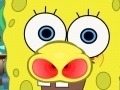 Hry Spongebob Nose Doctor 2