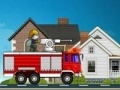 Hry Tom become fireman