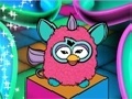 Hry Musical Furby