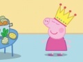 Hry Pairs With Peppa and George