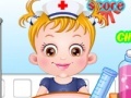 Hry Baby Hazel Clinic