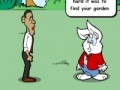 Hry Obama in Wonderland