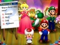 Hry More Marios Game Show Art