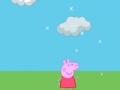 Hry Little Pig Jumping