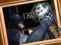 Hry Batman and Joker. Fix my Tiles
