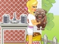 Hry Jennifer Rose: Puppy grooming